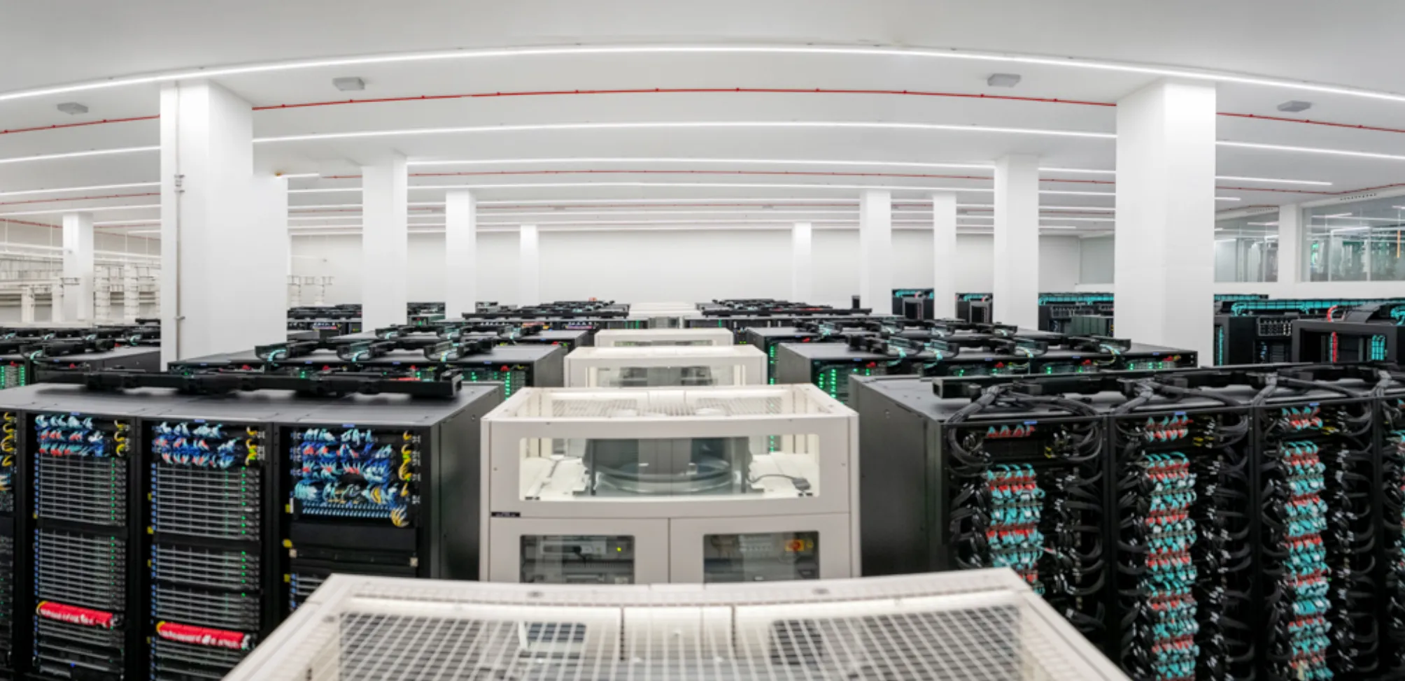 Barcelona Supercomputing Center