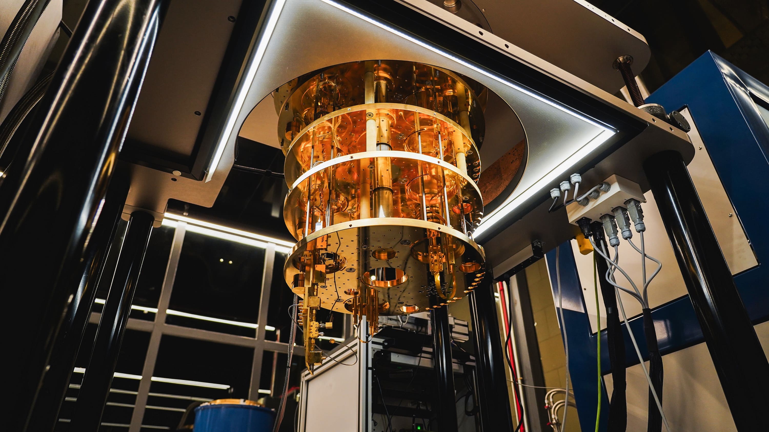 BSC Connects Quantum Computing Training Seminar